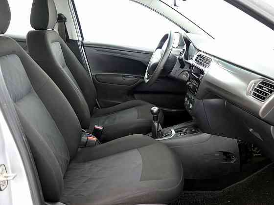 Citroen C-Elysee Elegance 1.6 85kW Tallina