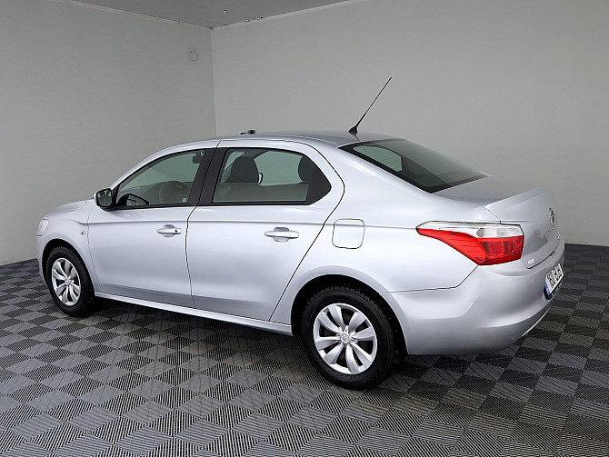 Citroen C-Elysee Elegance 1.6 85kW Tallina - foto 4