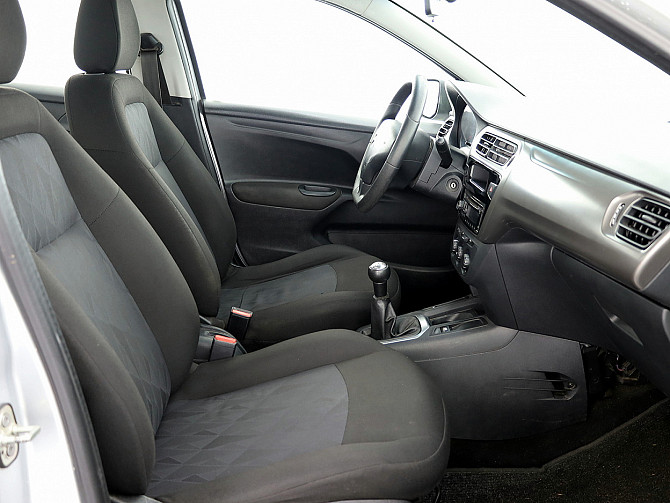 Citroen C-Elysee Elegance 1.6 85kW Tallina - foto 6