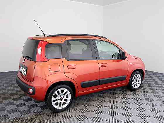 Fiat Panda Facelift 1.2 51kW Tallina