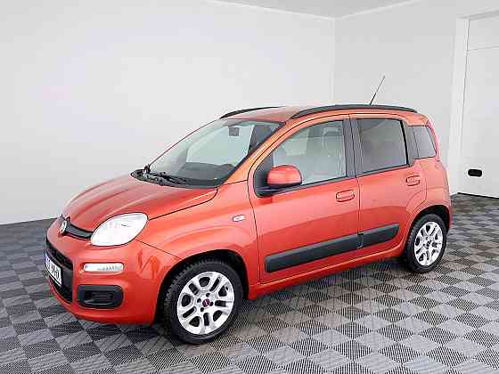 Fiat Panda Facelift 1.2 51kW Tallina