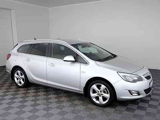 Opel Astra Sports Tourer 1.4 103kW Таллин