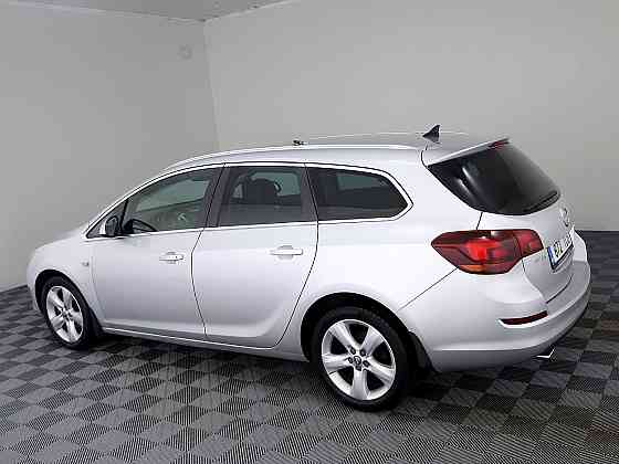 Opel Astra Sports Tourer 1.4 103kW Таллин