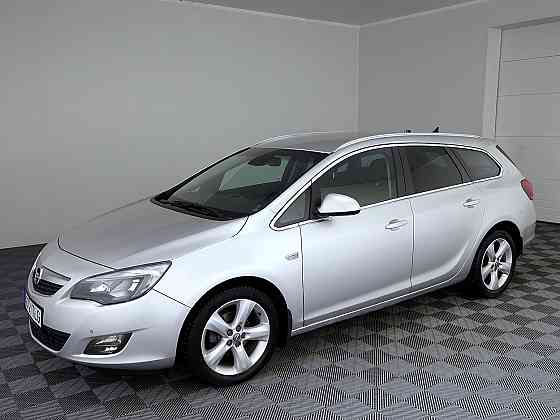 Opel Astra Sports Tourer 1.4 103kW Таллин