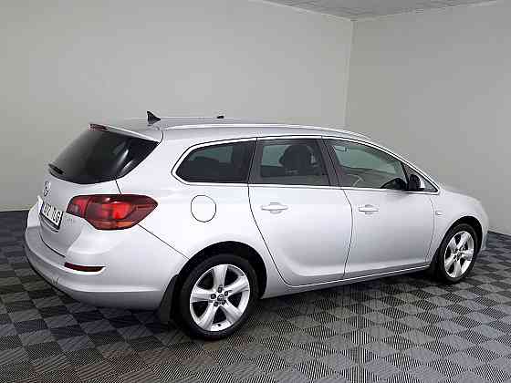 Opel Astra Sports Tourer 1.4 103kW Таллин