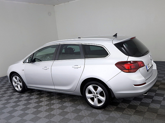 Opel Astra Sports Tourer 1.4 103kW Таллин - изображение 4
