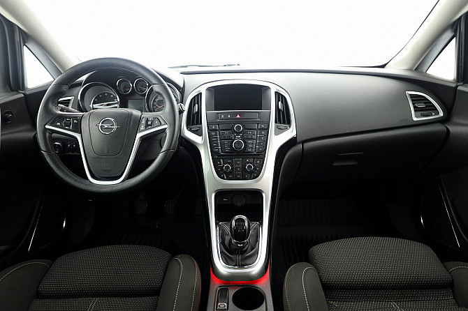 Opel Astra Sports Tourer 1.4 103kW Таллин - изображение 5