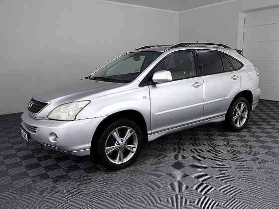 Lexus RX 400h Hybrid President LPG 3.3 155kW Tallina