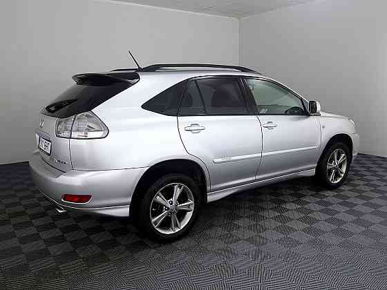 Lexus RX 400h Hybrid President LPG 3.3 155kW Tallina