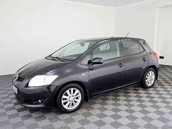 Toyota Auris Linea Sol ATM 1.6 91kW Tallina