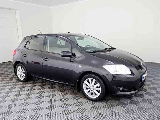 Toyota Auris Linea Sol ATM 1.6 91kW Tallina