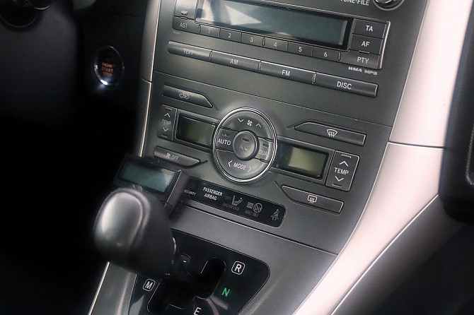 Toyota Auris Linea Sol ATM 1.6 91kW Tallina - foto 8