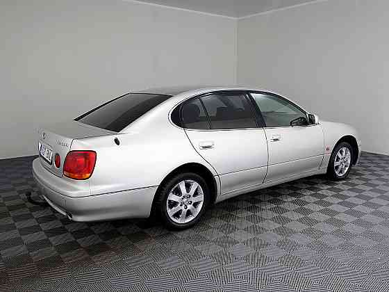 Lexus GS 300 President ATM 3.0 161kW Tallina