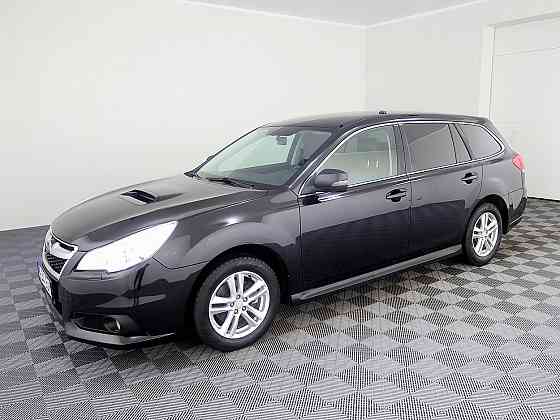 Subaru Legacy Luxury Facelift 2.0 D 110kW Tallina