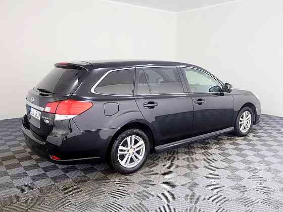 Subaru Legacy Luxury Facelift 2.0 D 110kW Tallina