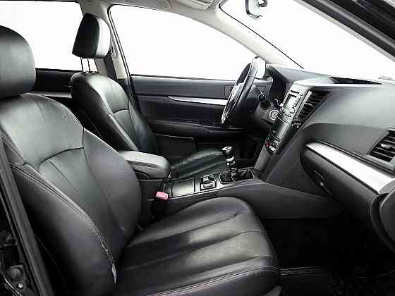 Subaru Legacy Luxury Facelift 2.0 D 110kW Tallina