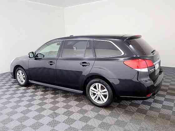 Subaru Legacy Luxury Facelift 2.0 D 110kW Tallina