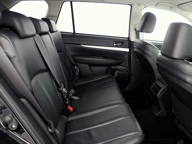 Subaru Legacy Luxury Facelift 2.0 D 110kW Tallina - foto 7