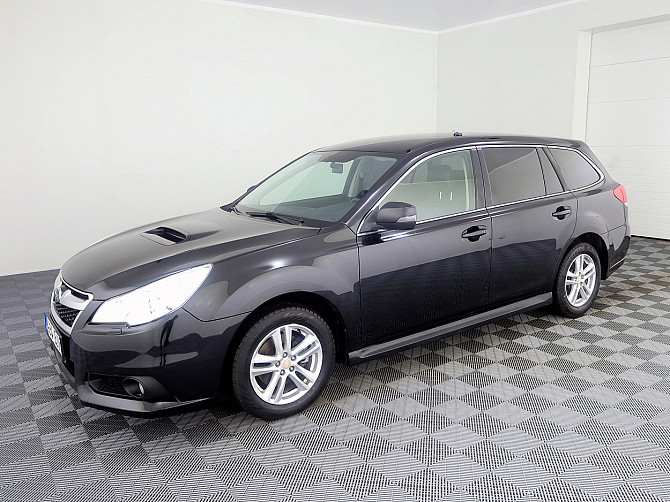 Subaru Legacy Luxury Facelift 2.0 D 110kW Tallina - foto 2
