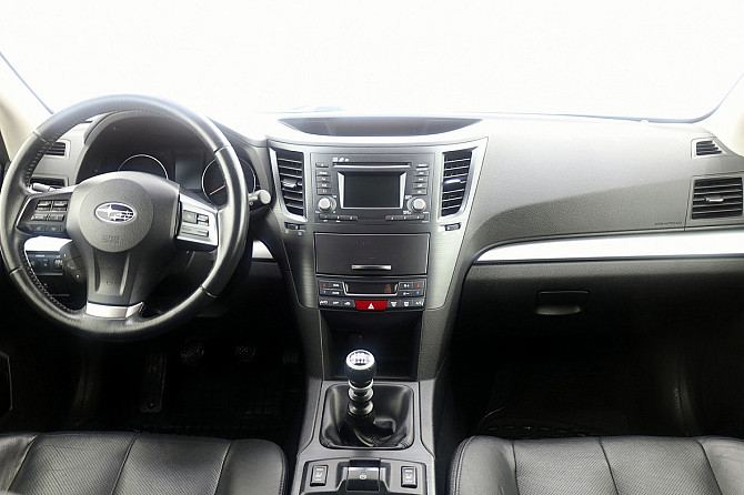 Subaru Legacy Luxury Facelift 2.0 D 110kW Tallina - foto 5