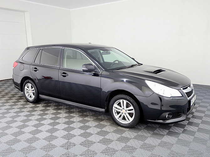 Subaru Legacy Luxury Facelift 2.0 D 110kW Tallina - foto 1