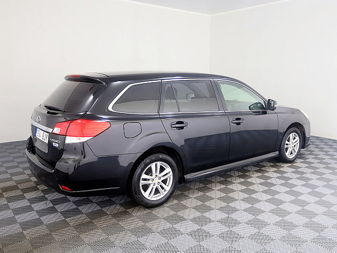 Subaru Legacy Luxury Facelift 2.0 D 110kW Tallina - foto 3