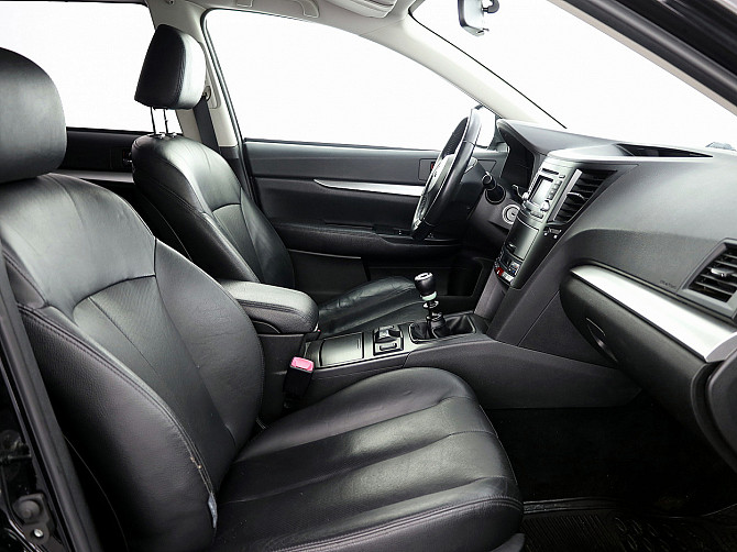 Subaru Legacy Luxury Facelift 2.0 D 110kW Tallina - foto 6