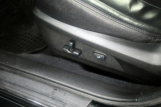 Subaru Legacy Luxury Facelift 2.0 D 110kW Tallina - foto 8