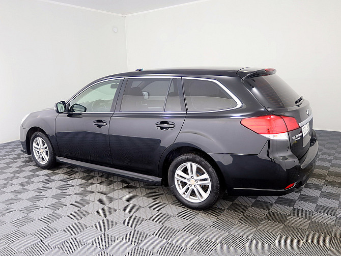 Subaru Legacy Luxury Facelift 2.0 D 110kW Tallina - foto 4