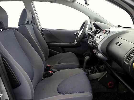 Honda Jazz Elegance ATM 1.3 61kW Tallina