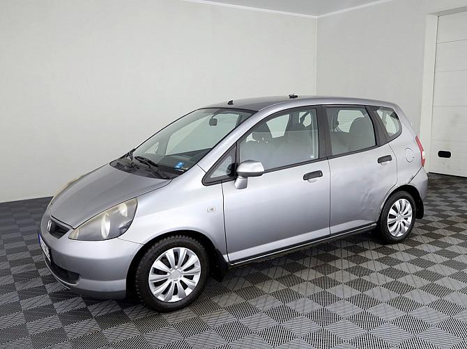 Honda Jazz Elegance ATM 1.3 61kW Tallina - foto 2