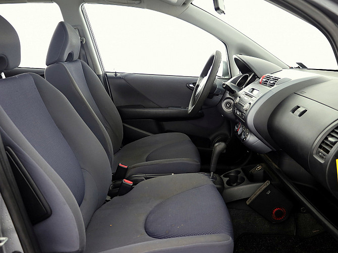 Honda Jazz Elegance ATM 1.3 61kW Tallina - foto 6