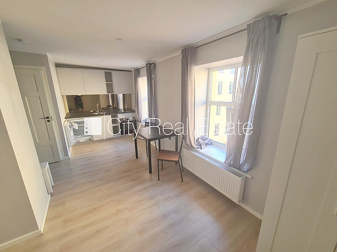 Renovēta māja, slēgts pagalms, iespēja nomāt autostāvvietu, apsargāta autostāvvieta, Rīga - foto 15