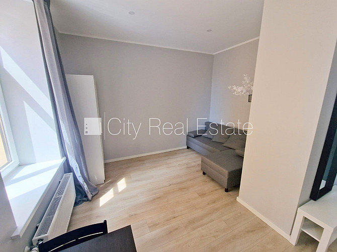 Renovēta māja, slēgts pagalms, iespēja nomāt autostāvvietu, apsargāta autostāvvieta, Rīga - foto 17