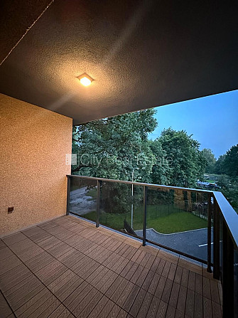 Новостройка, энергоэффективный дом, благоустроенная озеленённая территория, Рига - изображение 11