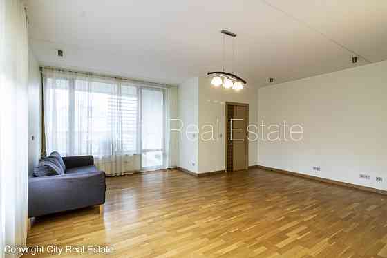 Проект - Viesturdārza mājas (Дома Виестурдарза), новостройка, закрытый двор, место для Рига