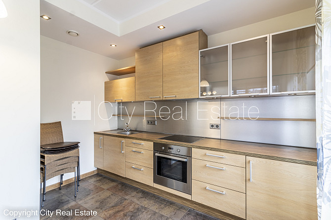 Проект - Viesturdārza mājas (Дома Виестурдарза), новостройка, закрытый двор, место для Рига - изображение 2