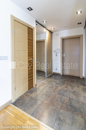 Проект - Viesturdārza mājas (Дома Виестурдарза), новостройка, закрытый двор, место для Рига - изображение 14