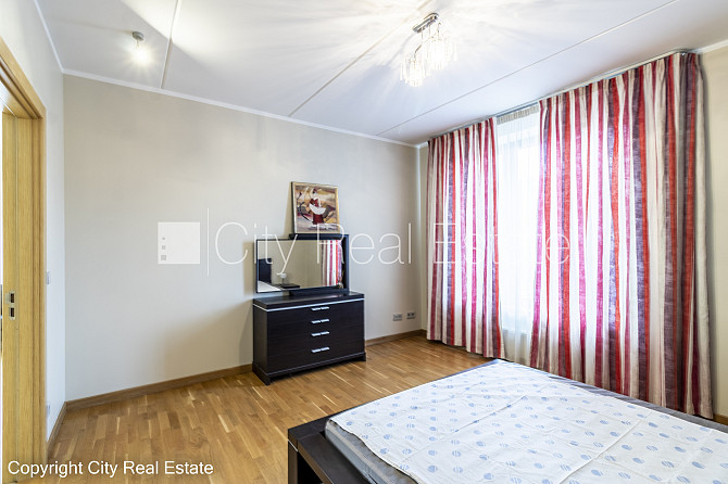 Проект - Viesturdārza mājas (Дома Виестурдарза), новостройка, закрытый двор, место для Рига - изображение 8