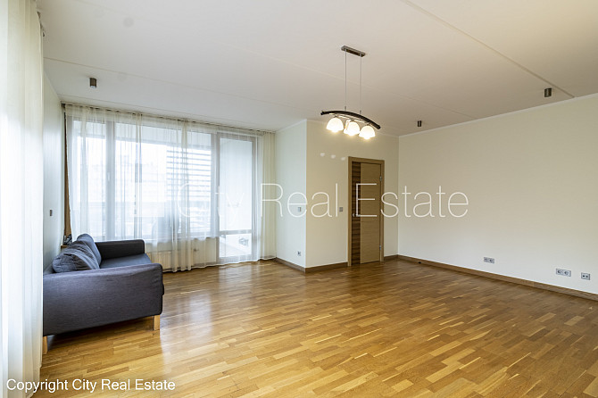 Проект - Viesturdārza mājas (Дома Виестурдарза), новостройка, закрытый двор, место для Рига - изображение 3