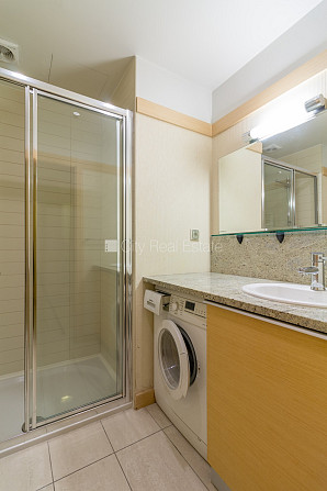 Проект - Panorama Plaza (Панорама Плаза), новостройка, въездные ворота оснащены Рига - изображение 8