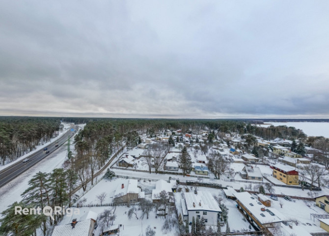 Piedāvājumā ir skaists, taisnstūrveida zemes gabals vienā no patīkamākajiem privātmāju Ādažu novads - foto 6