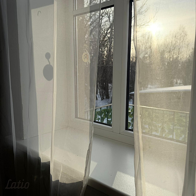 Piedāvājam iegādāties funkcionālu un gaišu divu istabu dzīvokli Skrundas ielā 33. Šis ir īpašums, ku Кулдига и район - изображение 5