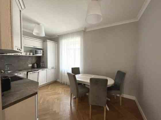 Предлагаем эксклюзивные 2-х комнатные аппартаменты в центре Риги, в новом Rīga