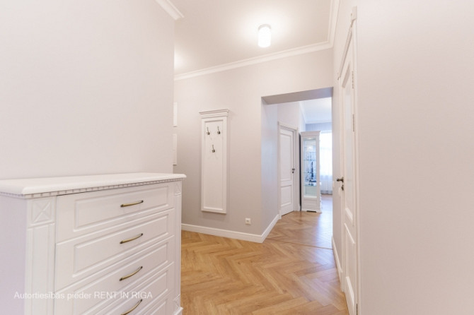 Предлагаем эксклюзивные 2-х комнатные аппартаменты в центре Риги, в новом Рига - изображение 8