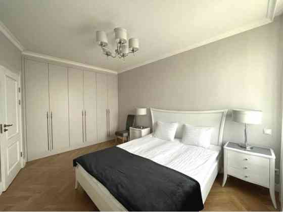 Предлагаем эксклюзивные 2-х комнатные аппартаменты в центре Риги, в новом Рига