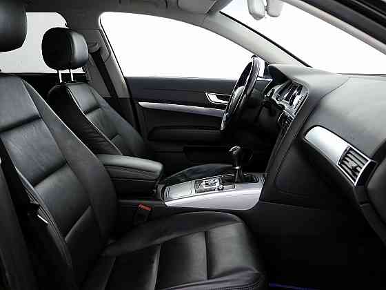 Audi A6 Comfortline Facelift 2.0 125kW Tallina