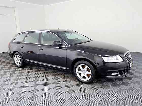 Audi A6 Comfortline Facelift 2.0 125kW Tallina