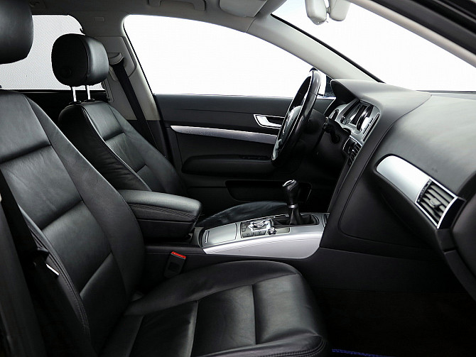 Audi A6 Comfortline Facelift 2.0 125kW Tallina - foto 6