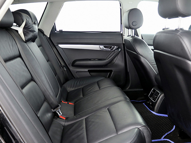 Audi A6 Comfortline Facelift 2.0 125kW Tallina - foto 7